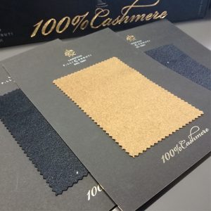 100cashmere - Bunch - LanificioF.lliCerruti