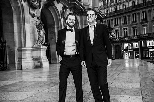 2.StarckandSons_LanificioCerruti_SalonofExcellence Paris__ StarckandSons_LanificioCerruti